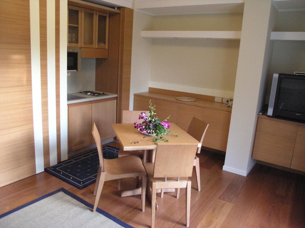Aparthotel England Riccione Pokój zdjęcie