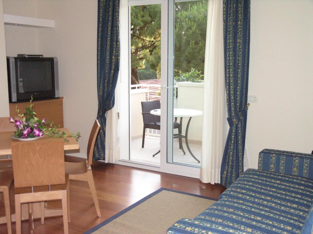Aparthotel England Riccione Pokój zdjęcie