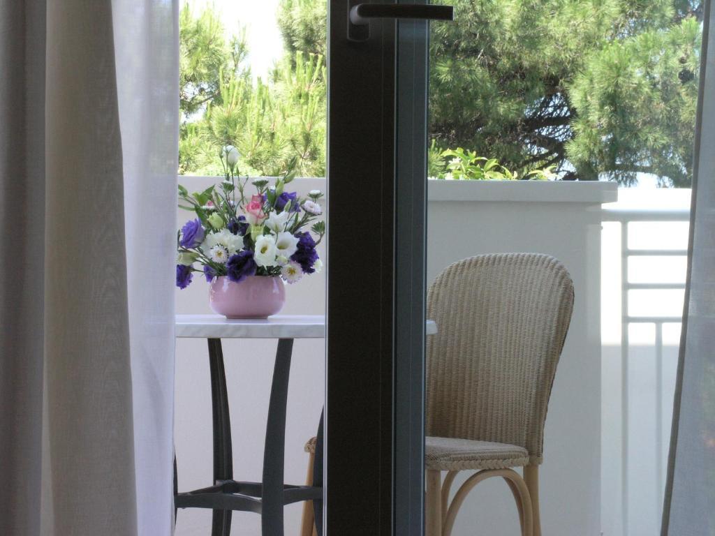 Aparthotel England Riccione Pokój zdjęcie