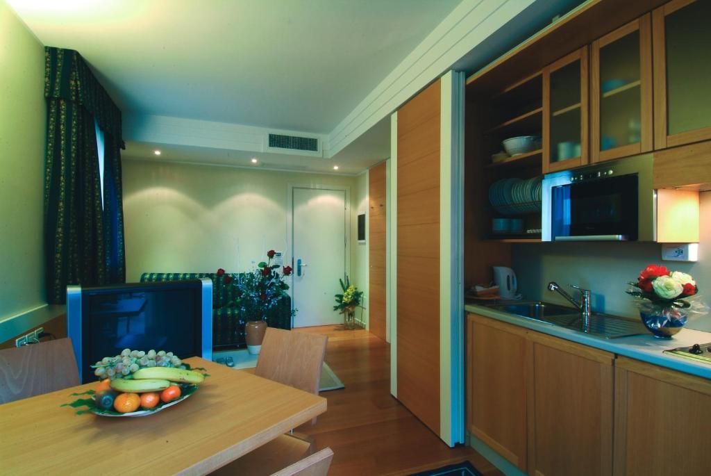 Aparthotel England Riccione Pokój zdjęcie