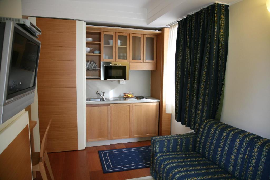 Aparthotel England Riccione Pokój zdjęcie